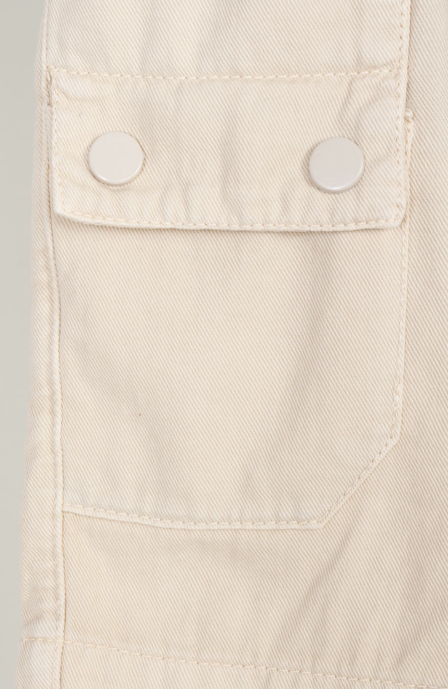 شلوارک کتان شش جیب