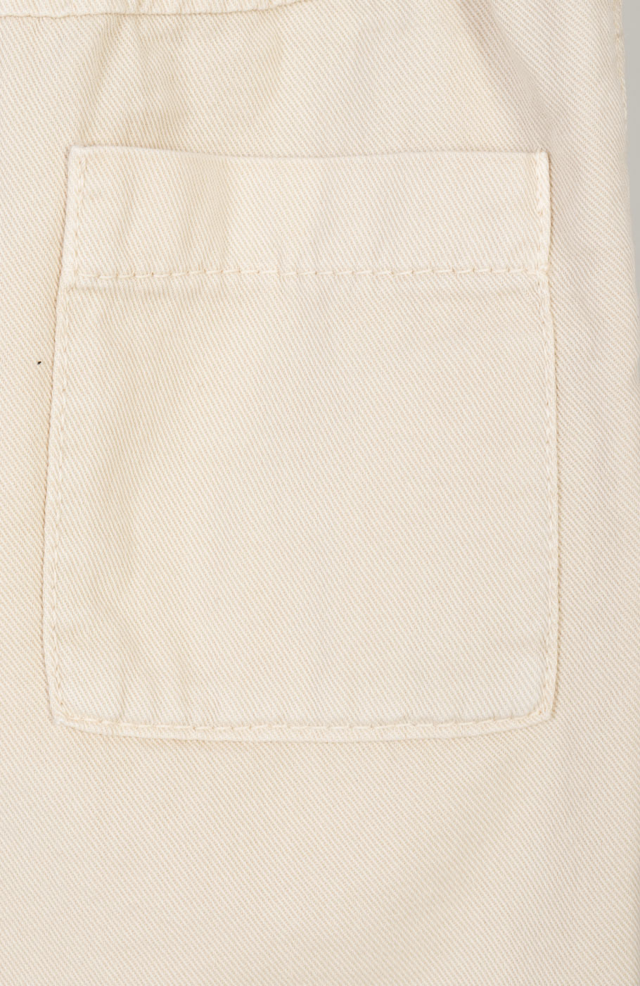 شلوارک کتان شش جیب