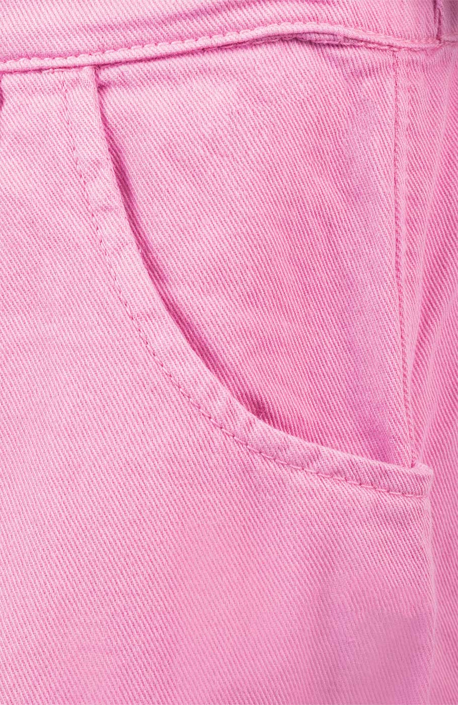 دامن شلواری کتان پیلی دار