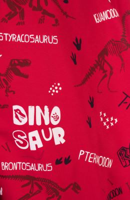 بلوز دورس لایکرا تمام چاپ