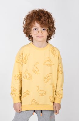 بلوز دورس لایکرا تمام چاپ