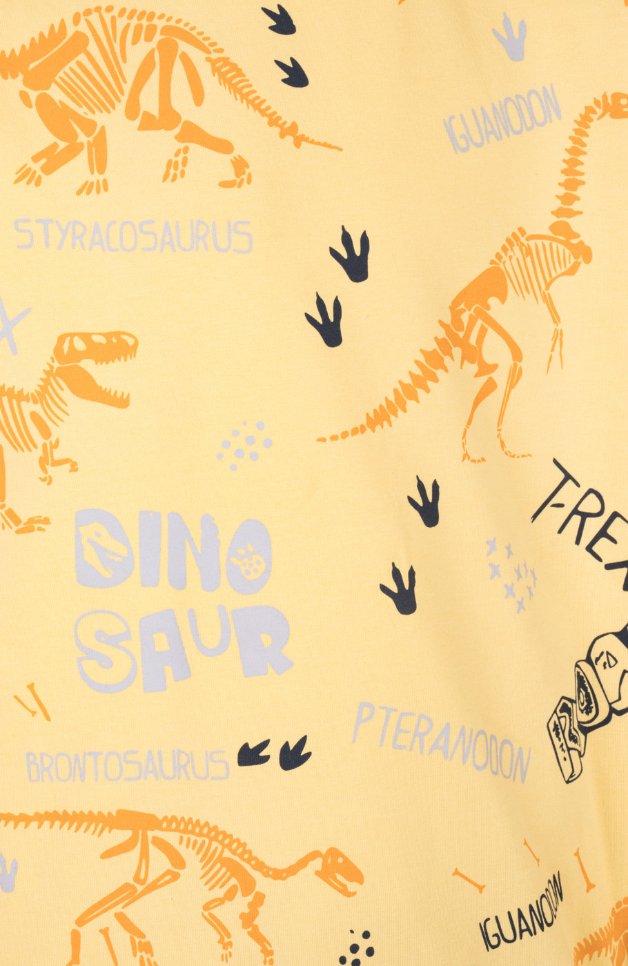 بلوز دورس لایکرا تمام چاپ