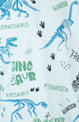 بلوز دورس لایکرا تمام چاپ