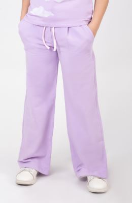 شلوار دورس دو نخ کمر دو رنگ