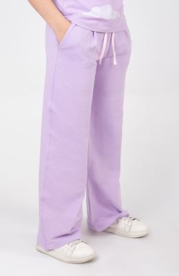 شلوار دورس دو نخ کمر دو رنگ