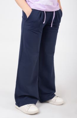 شلوار دورس دو نخ کمر دو رنگ