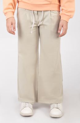 شلوار دورس دو نخ کمر دو رنگ