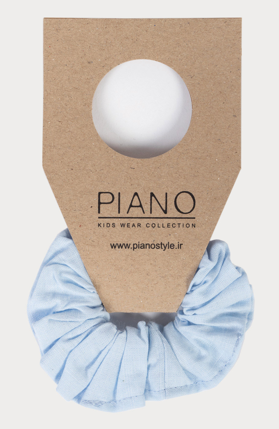 کش مو لینن اسلپ