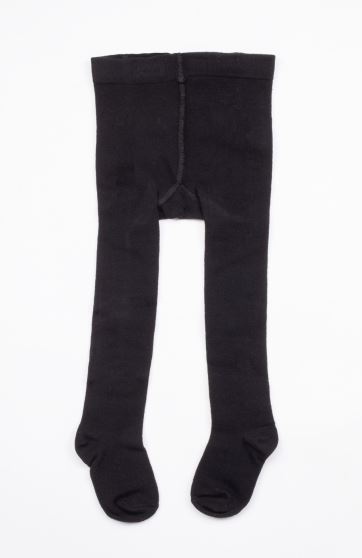 جوراب شلواری ساده