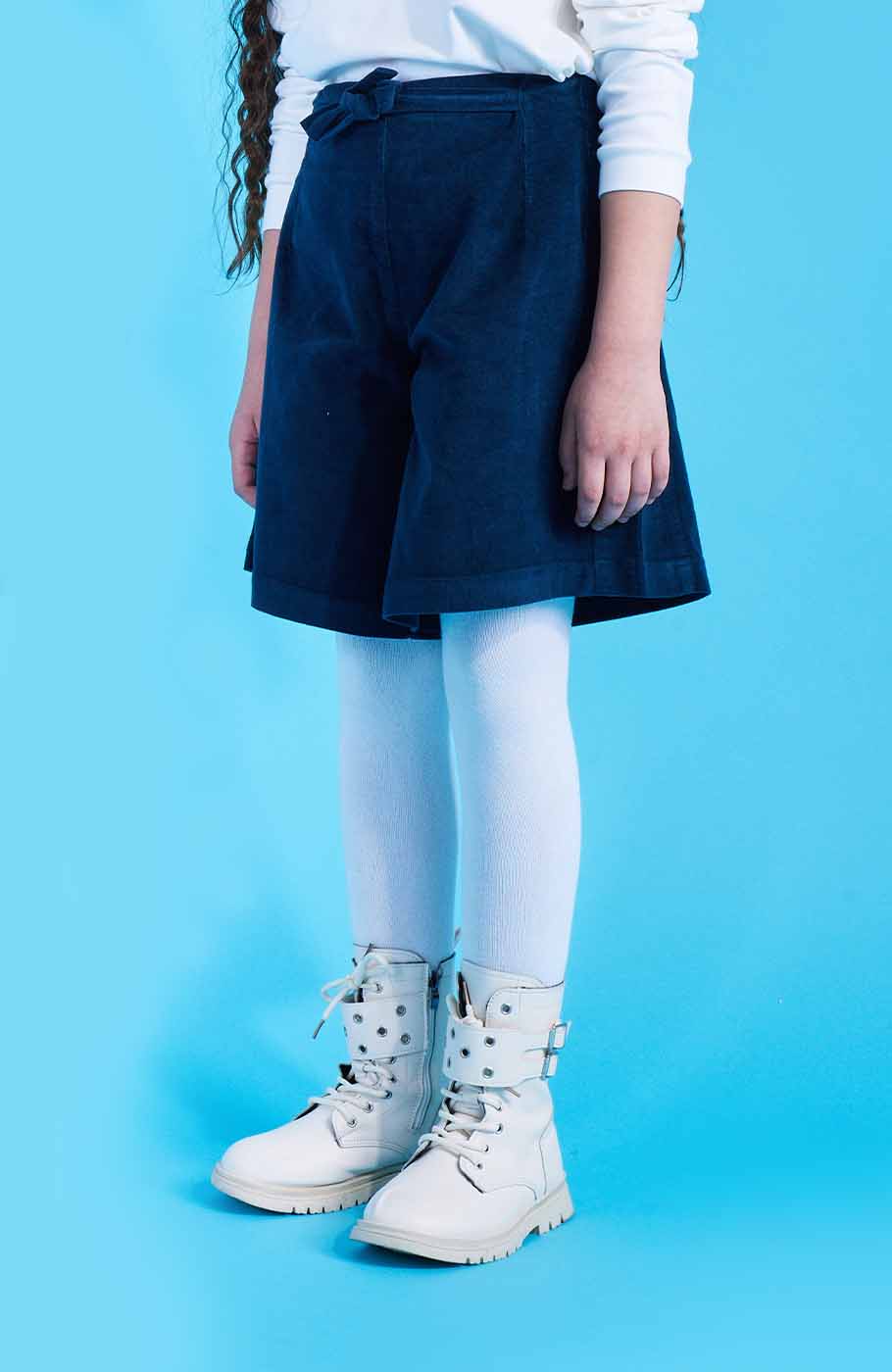 جوراب شلواری ساده