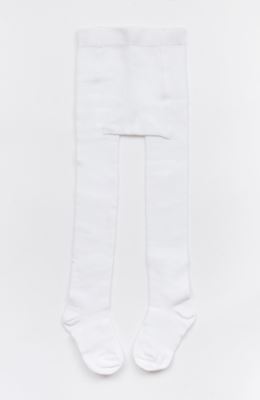 جوراب شلواری ساده