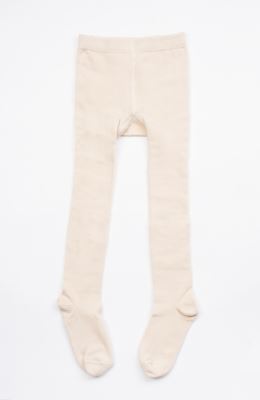 جوراب شلواری ساده