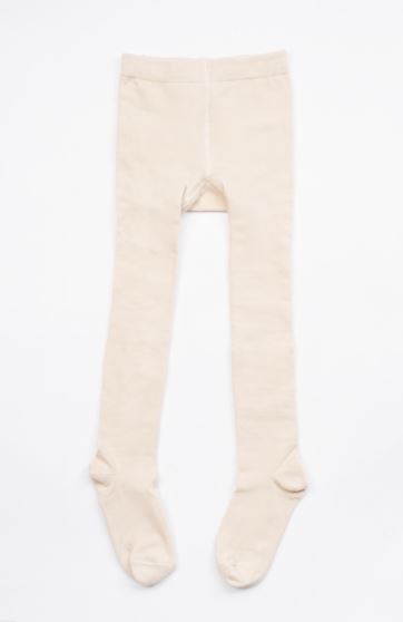 جوراب شلواری ساده