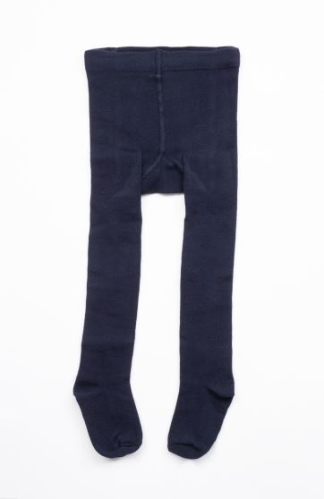 جوراب شلواری ساده