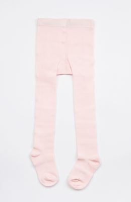 جوراب شلواری ساده