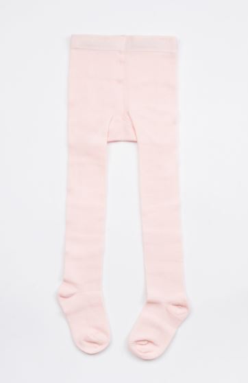 جوراب شلواری ساده