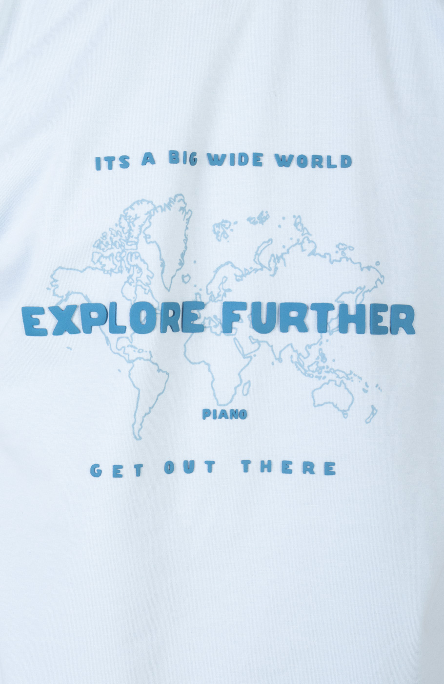 تیشرت یکرولایکرا آستین دوبل نارنگ