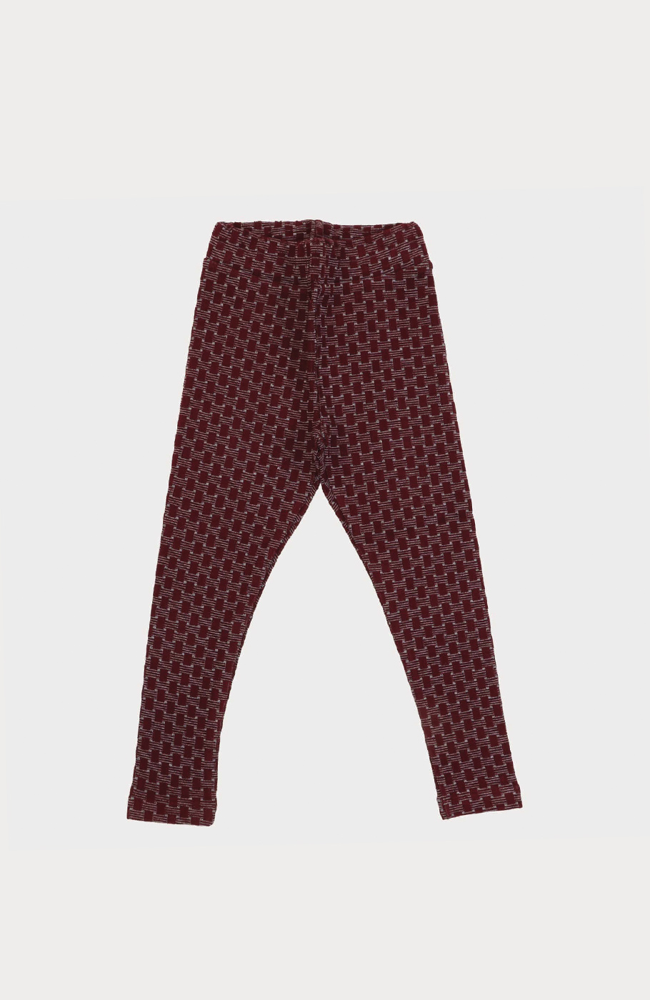 لگ ژاکارد (ست با کد 1644)