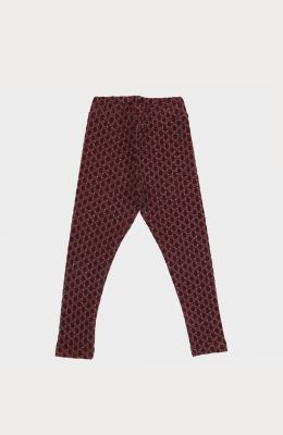 لگ ژاکارد (ست با کد 1644)