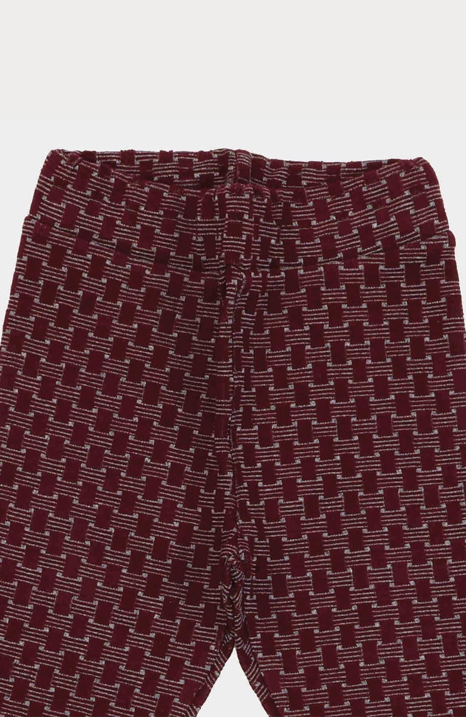 لگ ژاکارد (ست با کد 1644)