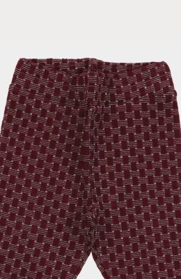 لگ ژاکارد (ست با کد 1644)