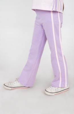 شلوار دورس دو نخ برش دار (ست با کد 10635)