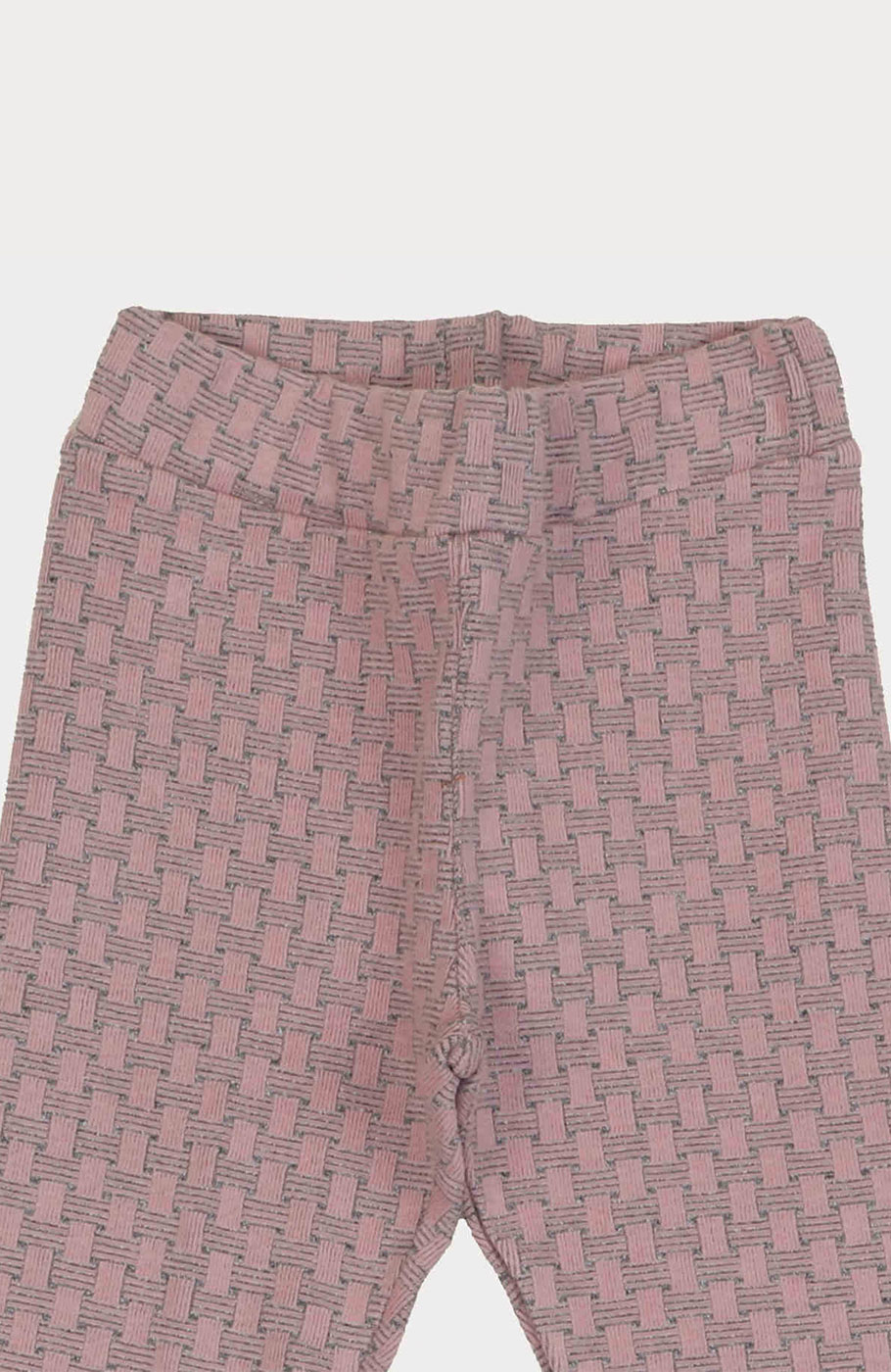 لگ ژاکارد (ست با کد 1644)