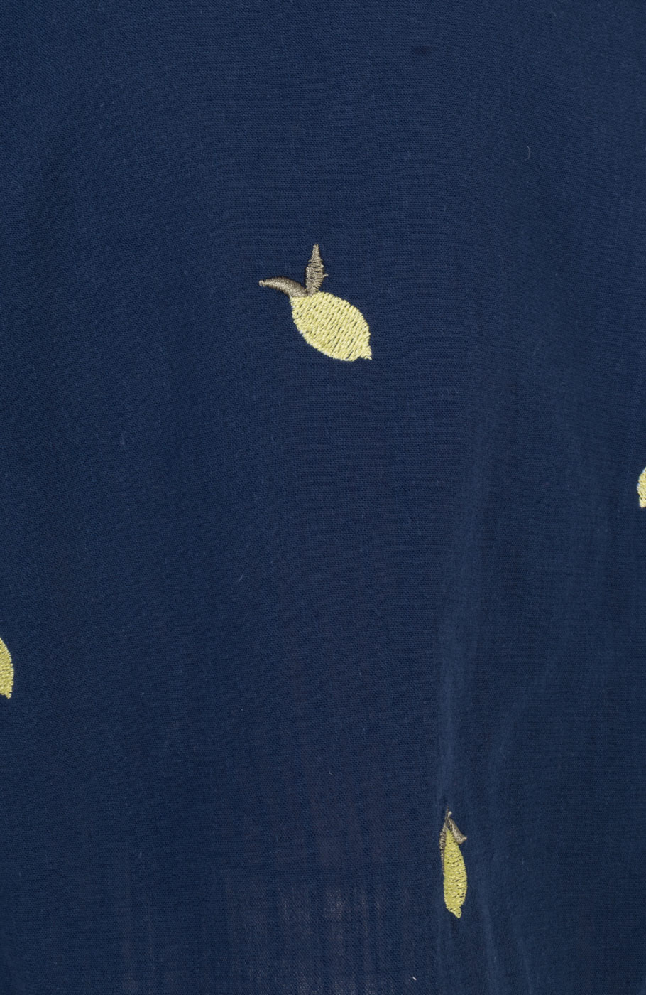 بلوز لینن اسلپ آستین مچ کش دار