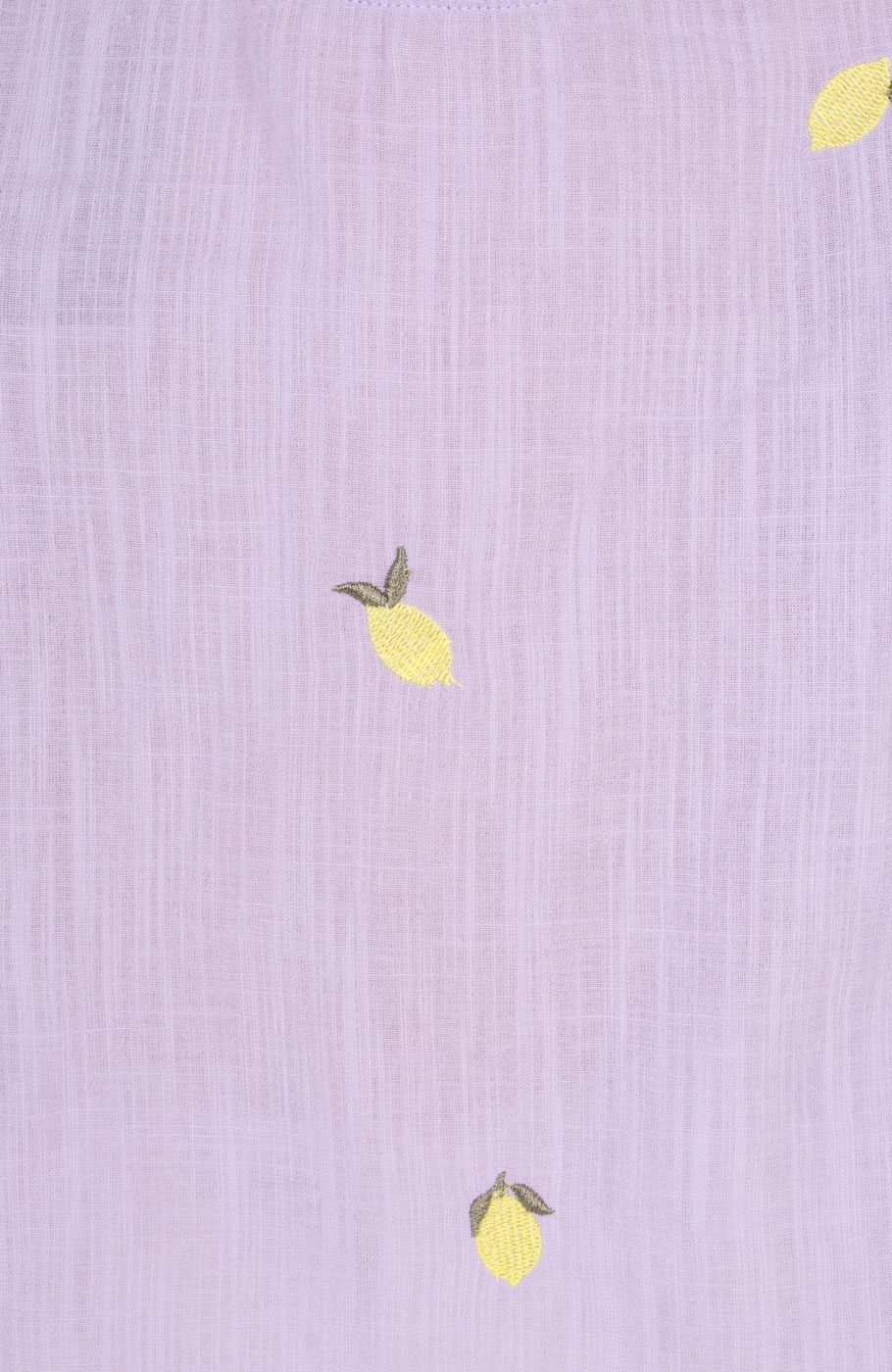 بلوز لینن اسلپ آستین مچ کش دار