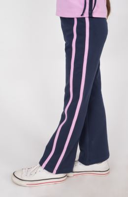 شلوار دورس دو نخ برش دار (ست با کد 10635)