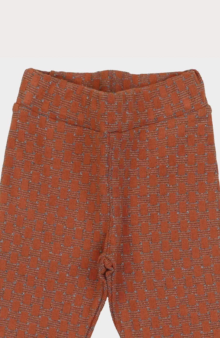 لگ ژاکارد (ست با کد 1644)