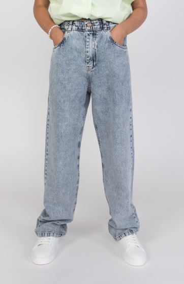 شلوار جین کامفورت