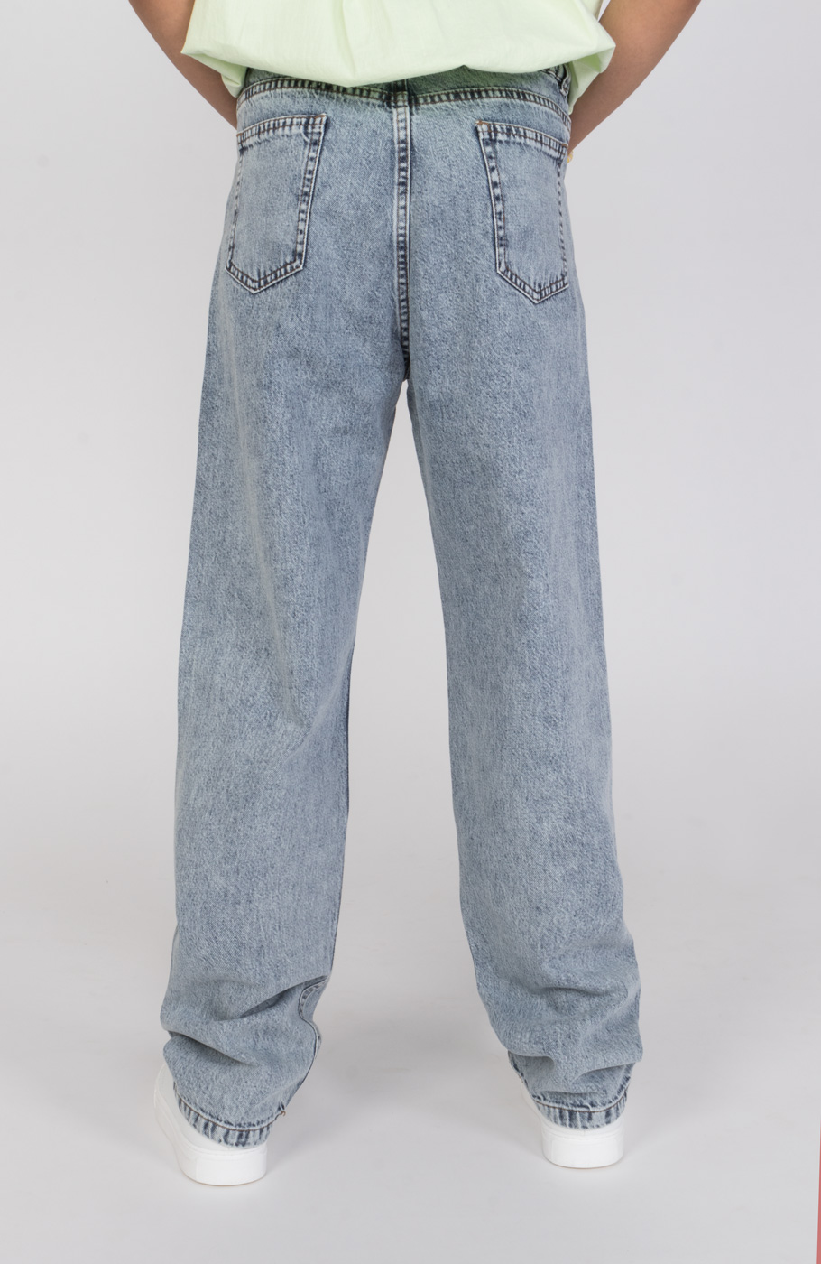 شلوار جین کامفورت