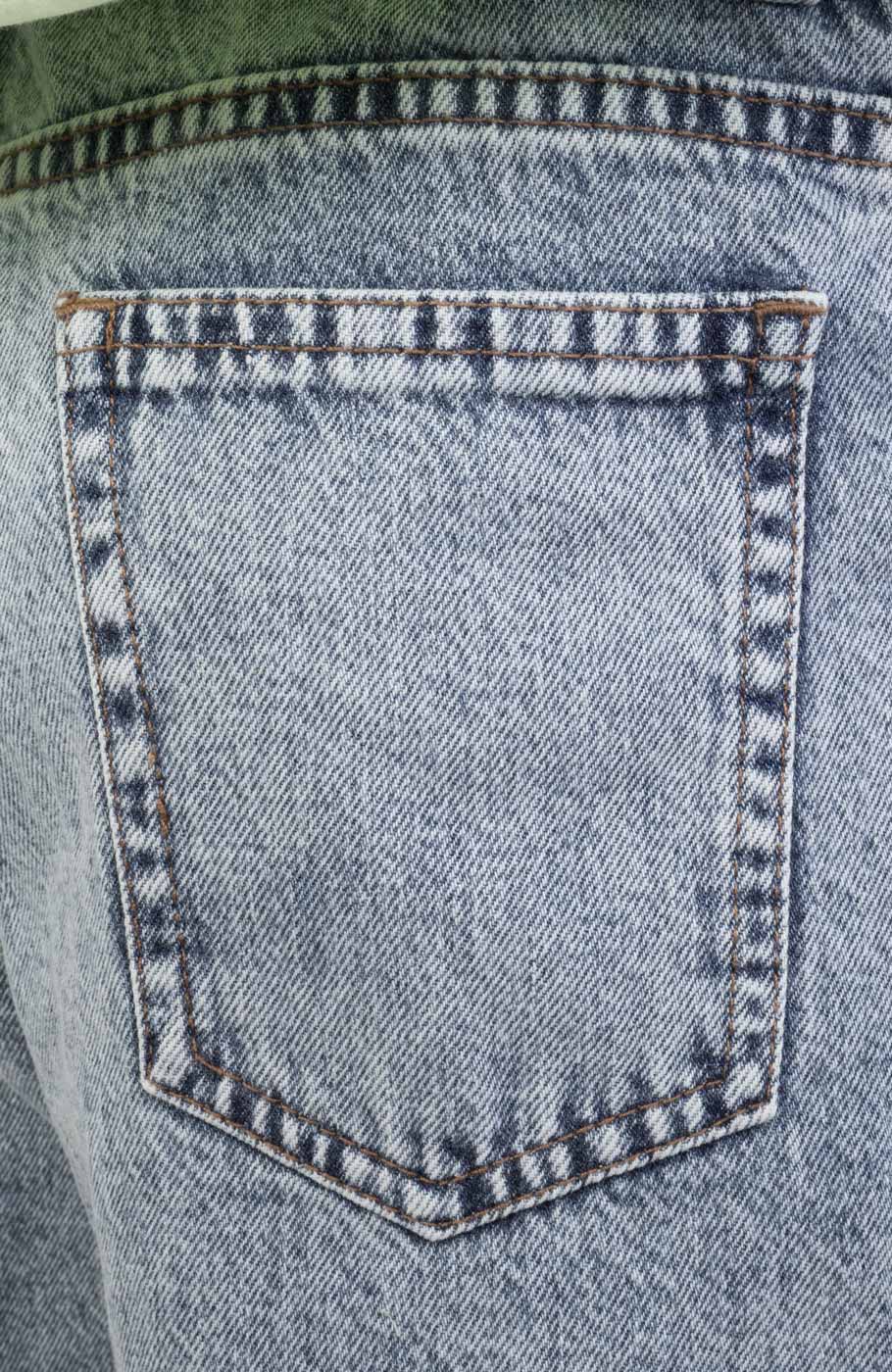 شلوار جین کامفورت