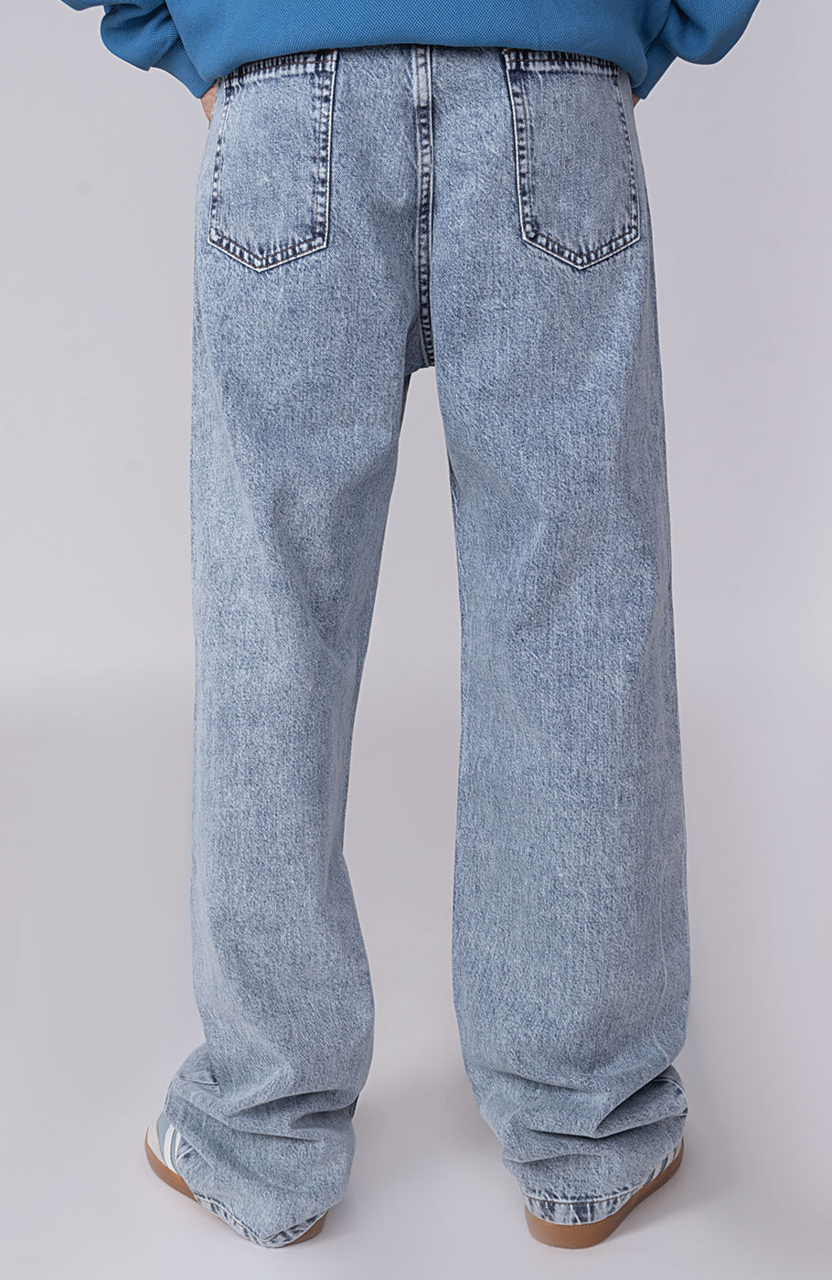 شلوار جین کامفورت