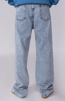 شلوار جین کامفورت