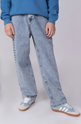 شلوار جین کامفورت