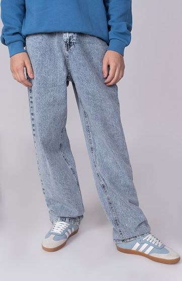 شلوار جین کامفورت