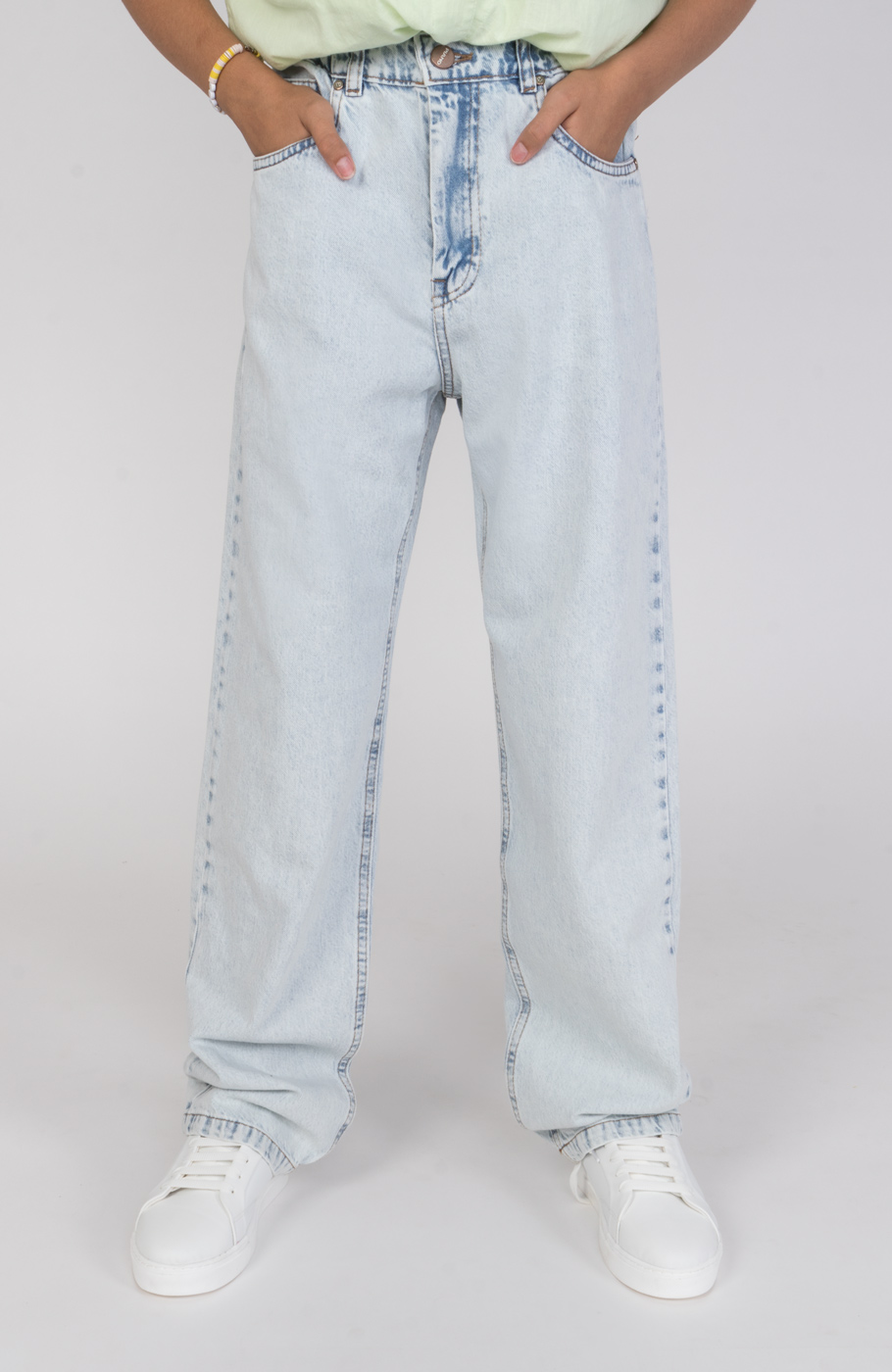 شلوار جین کامفورت