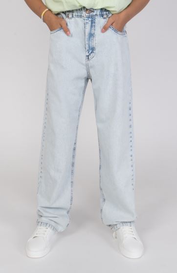 شلوار جین کامفورت