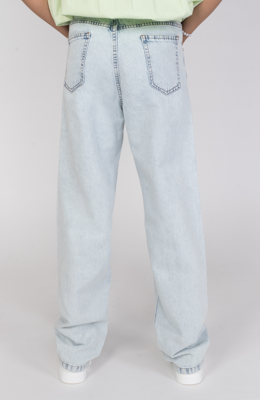 شلوار جین کامفورت