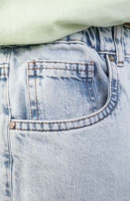 شلوار جین کامفورت