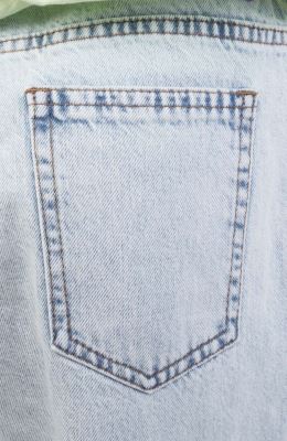 شلوار جین کامفورت