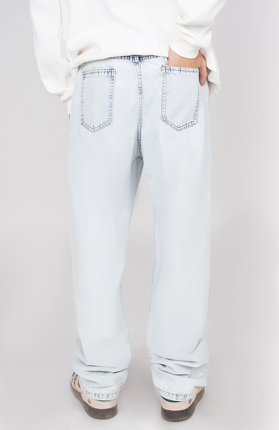 شلوار جین کامفورت