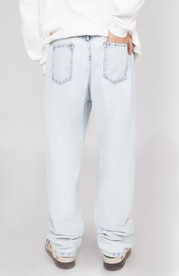 شلوار جین کامفورت