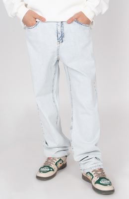 شلوار جین کامفورت