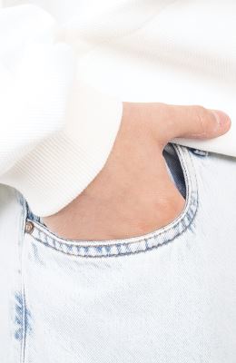 شلوار جین کامفورت