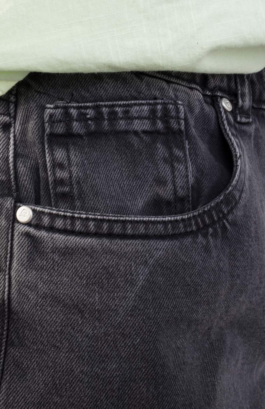 شلوار جین کامفورت