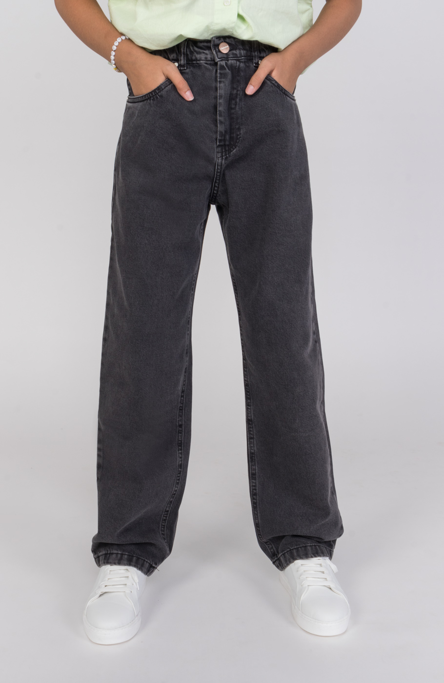 شلوار جین کامفورت