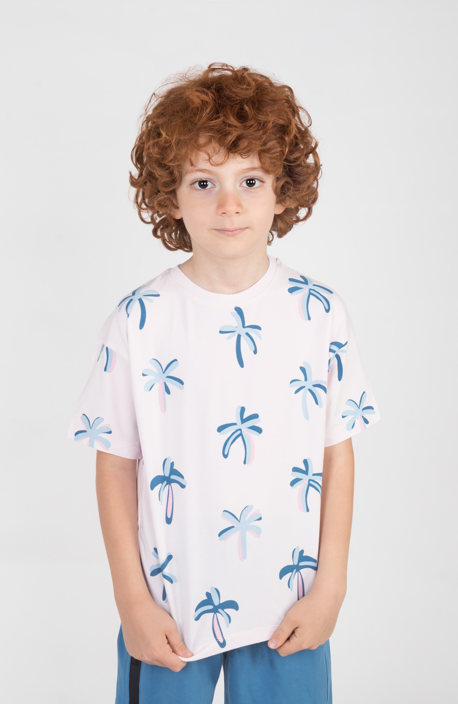 تیشرت یکرولایکرا تمام چاپ